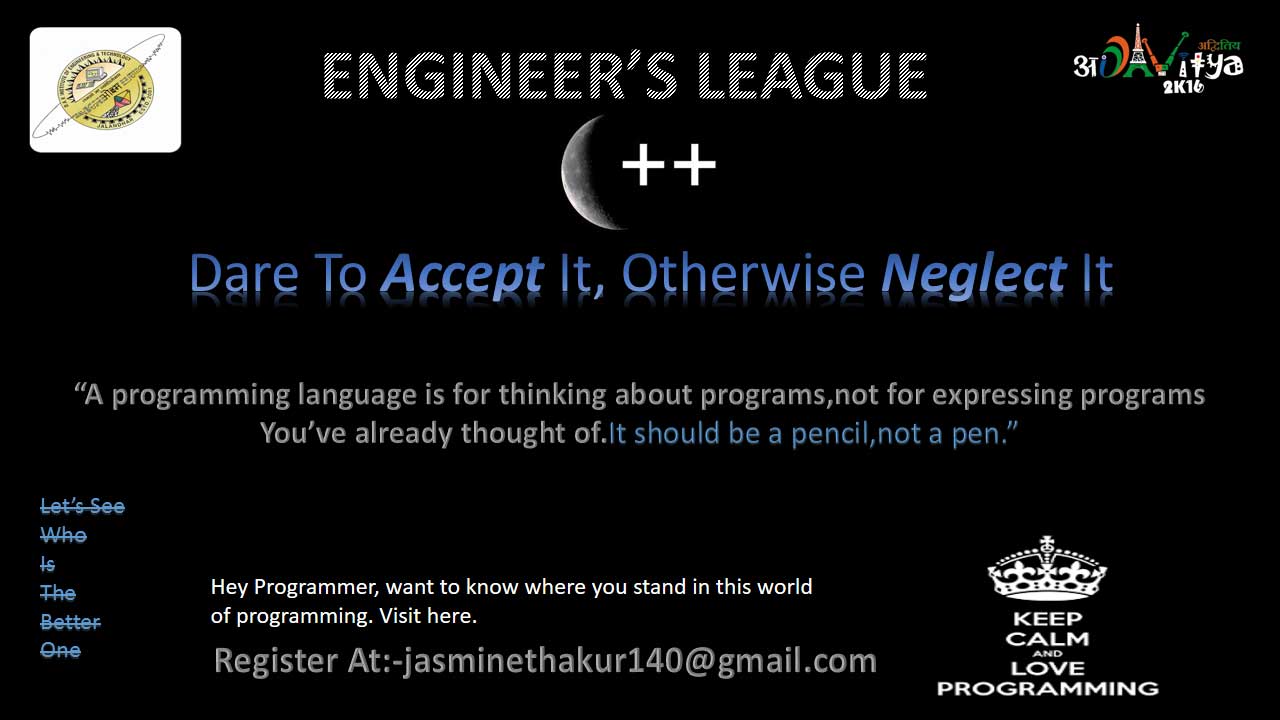 engineers-league