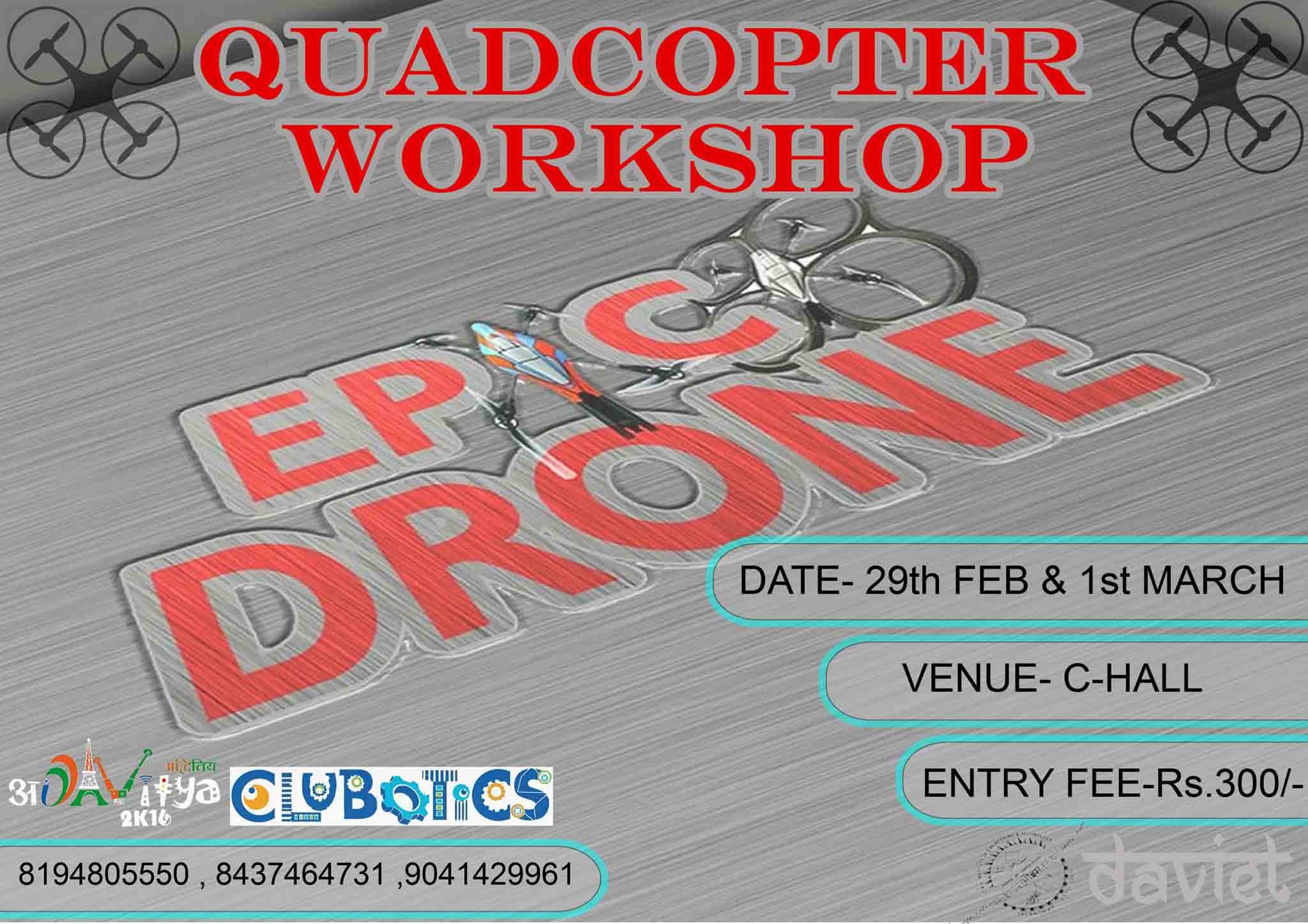 quad-copter