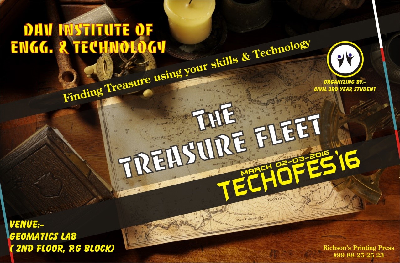 treasure-fleet